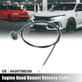 Engine Hood Bonnet Release Cable for Mercedes-Benz Vito Viano (2003-2014)