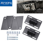LS Swap Mounts for Universal Adjustable 5.3L Conversion