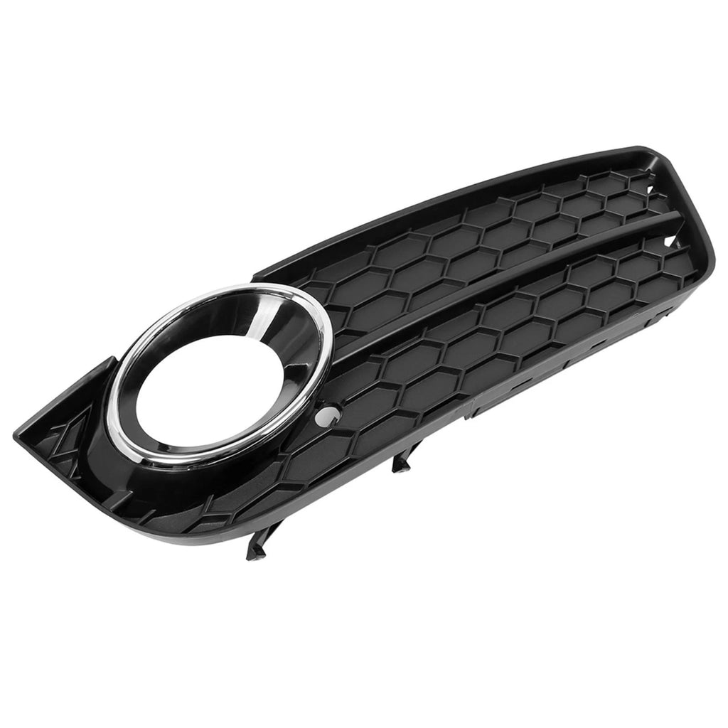 Right Side Fog Light Grille Cover Trim 8T0807682 for Audi A5 Quattro (2008–2012)