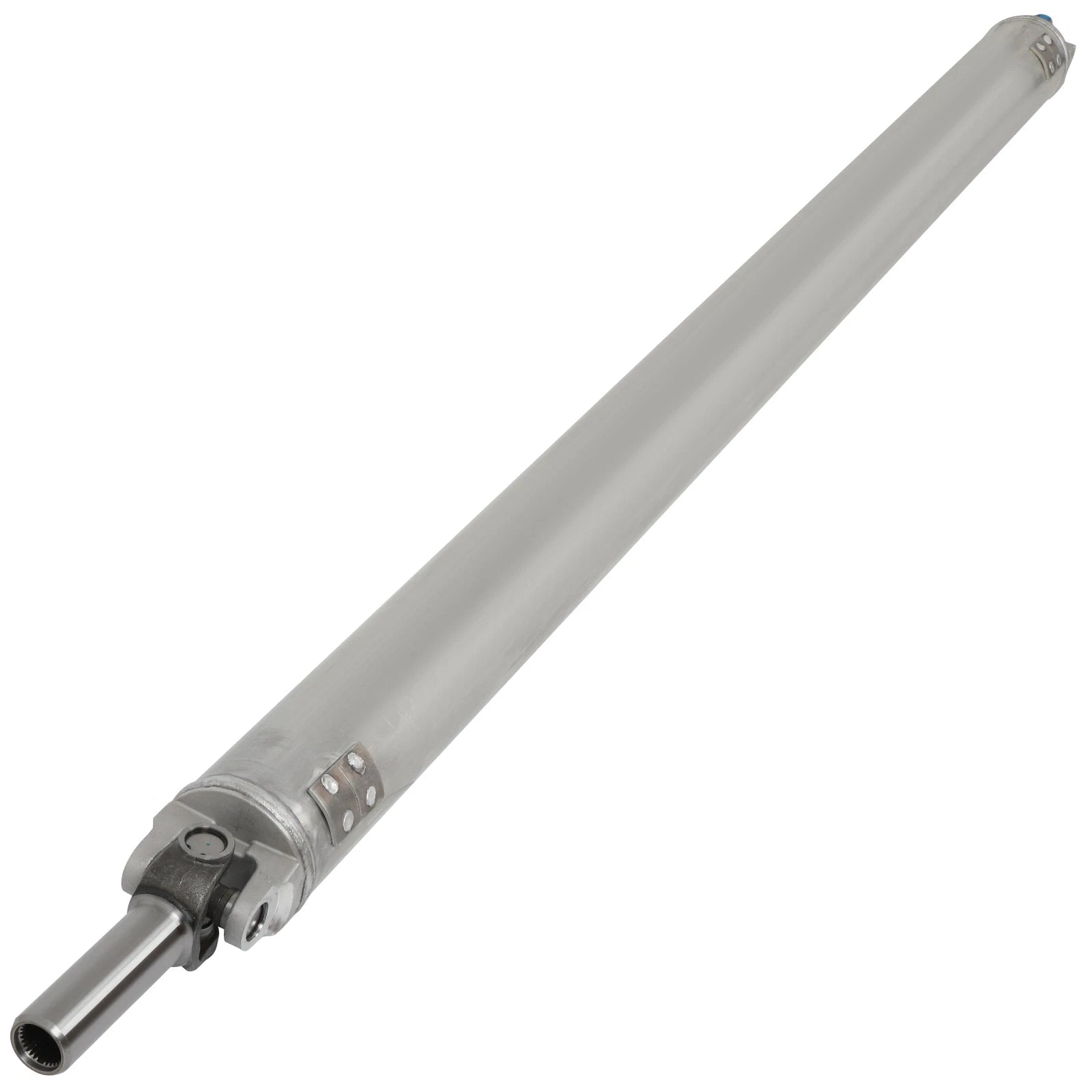Rear Driveshaft Prop Shaft for GMC Sierra 1500 (2007–2013)
