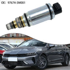 Universal AC Compressor Control Valve for Hyundai Kia
