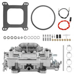 4-Barrel Carburetor for Performer Series 1404 (500 CFM, Manual Choke)