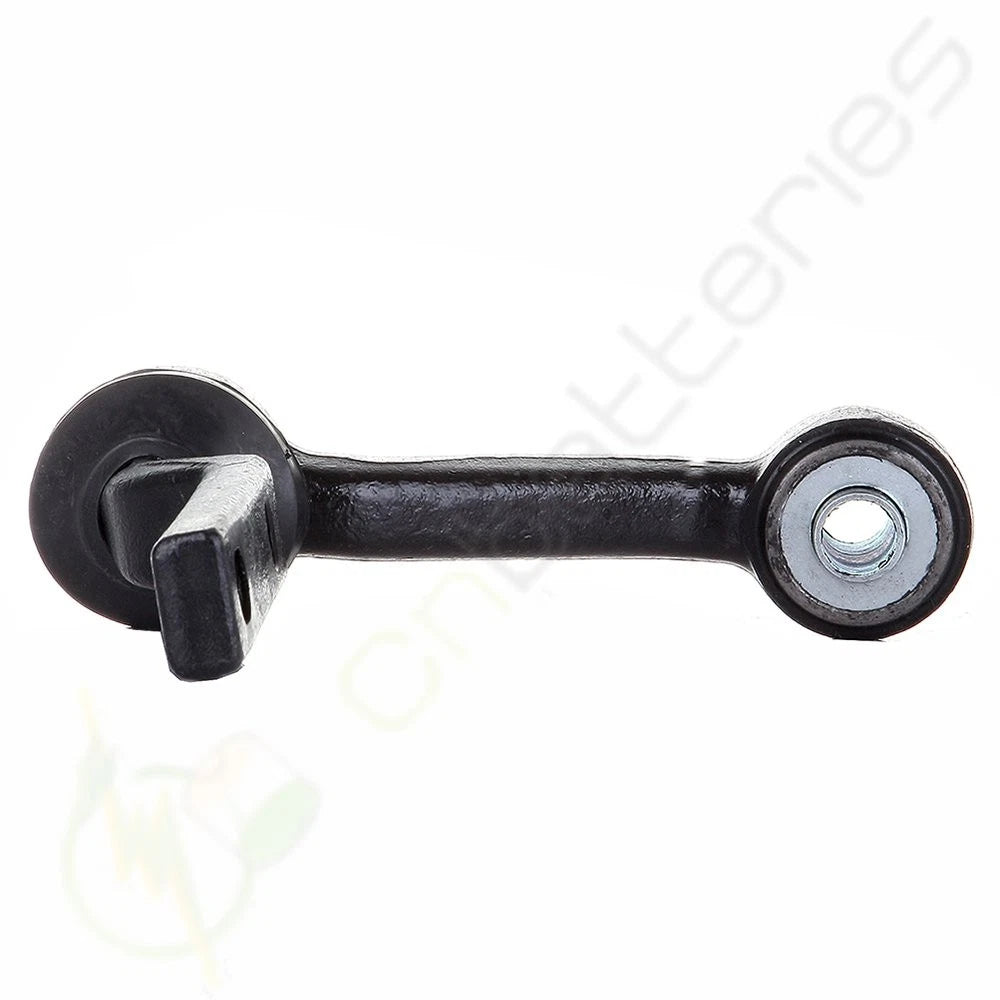 Pitman Idler Arm Parts x2 for Ford Crown Victoria Grand Marquis Town Car (1995–2002)