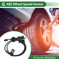 ABS Wheel Speed Sensor No. 9562026010 for Hyundai Santa Fe (2013–2018)