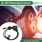 ABS Wheel Speed Sensor No. 9562026010 for Hyundai Santa Fe (2013–2018)