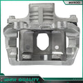 Brake Caliper with Bracket for Oldsmobile Bravada (2005–2009) Saab 9-7x Rear Right