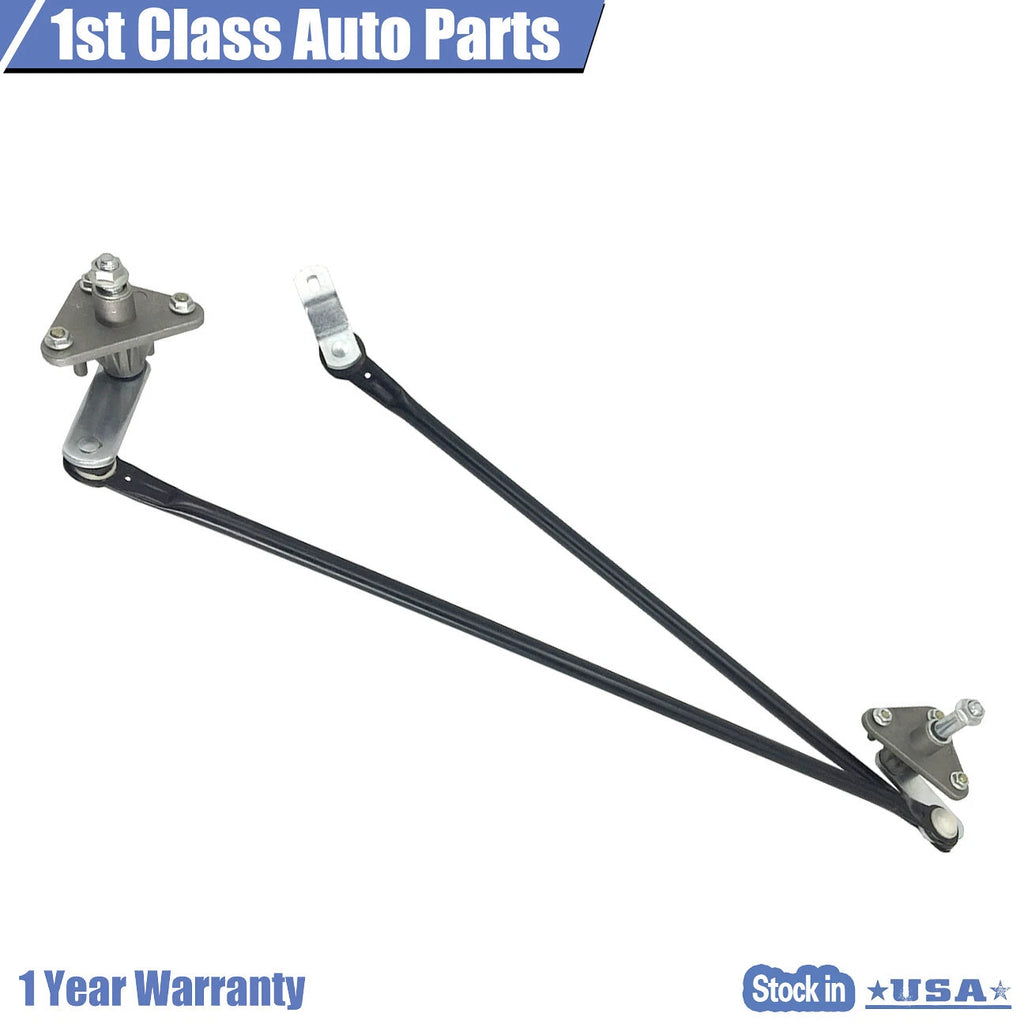Windshield Wiper Transmission Linkage for Toyota Sequoia Tundra (2001-2007)