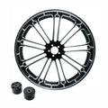 21" x 3.5" Wheel Rim for Harley Electra Glide (2008–2013)