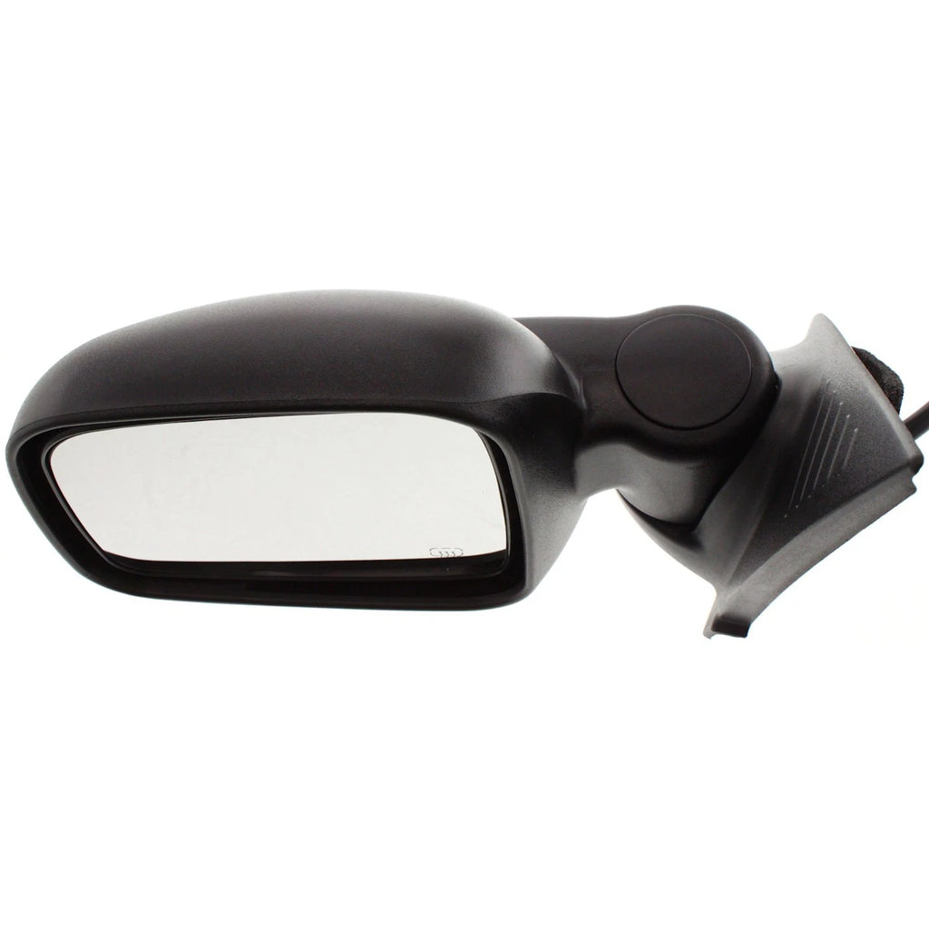 Heated Driver Left Side Mirror for Jeep Liberty (2002–2007)