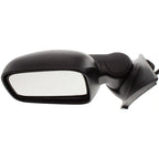Heated Driver Left Side Mirror for Jeep Liberty (2002–2007)