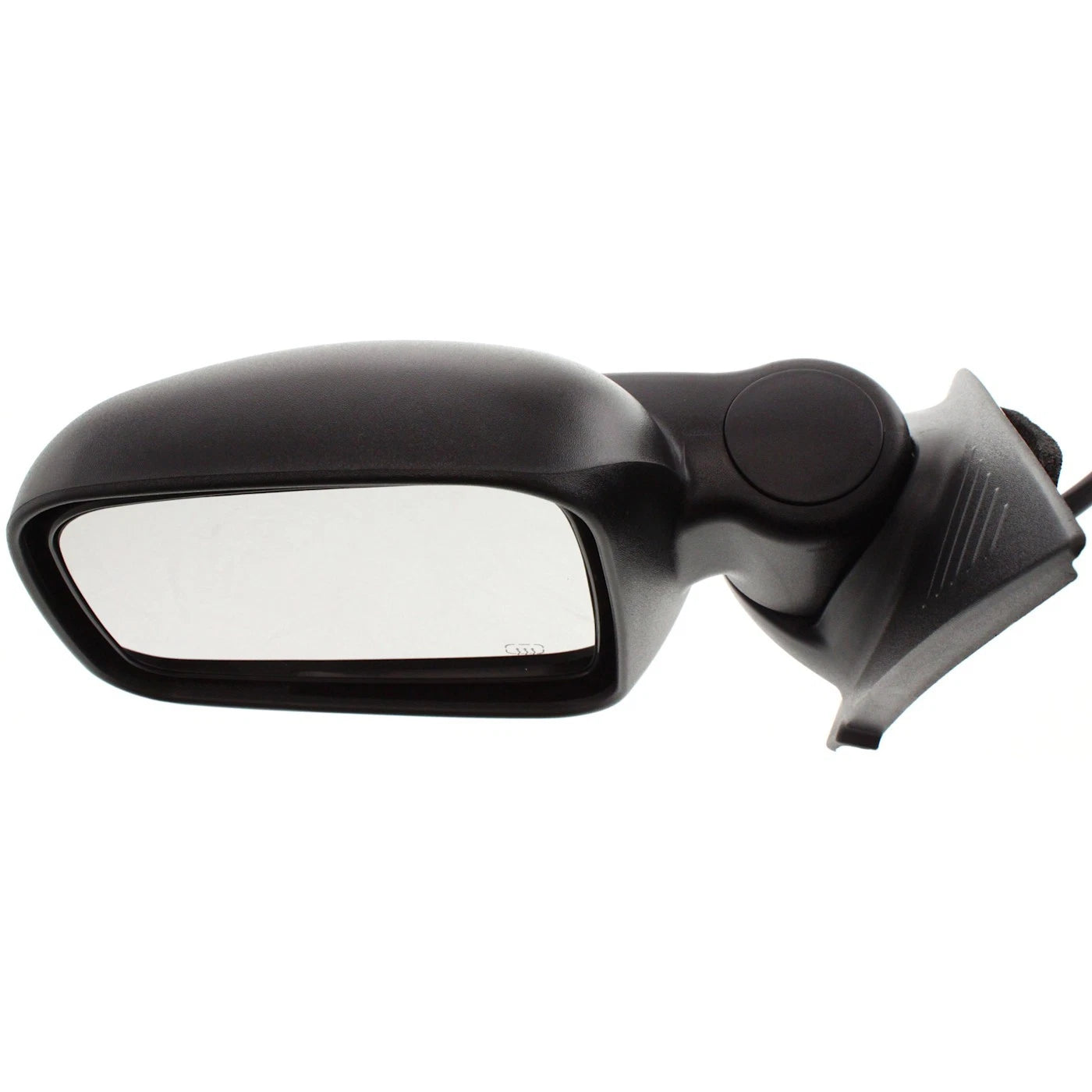 Heated Driver Left Side Mirror for Jeep Liberty (2002–2007)