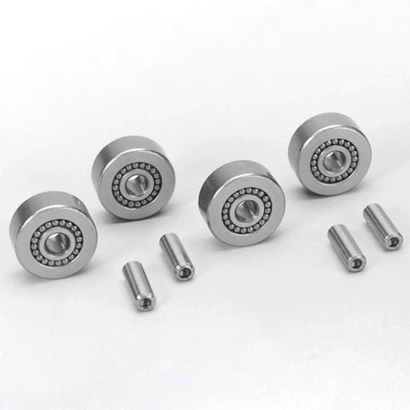 Tappet Roller Set for S&S Cycle BT (29–84)