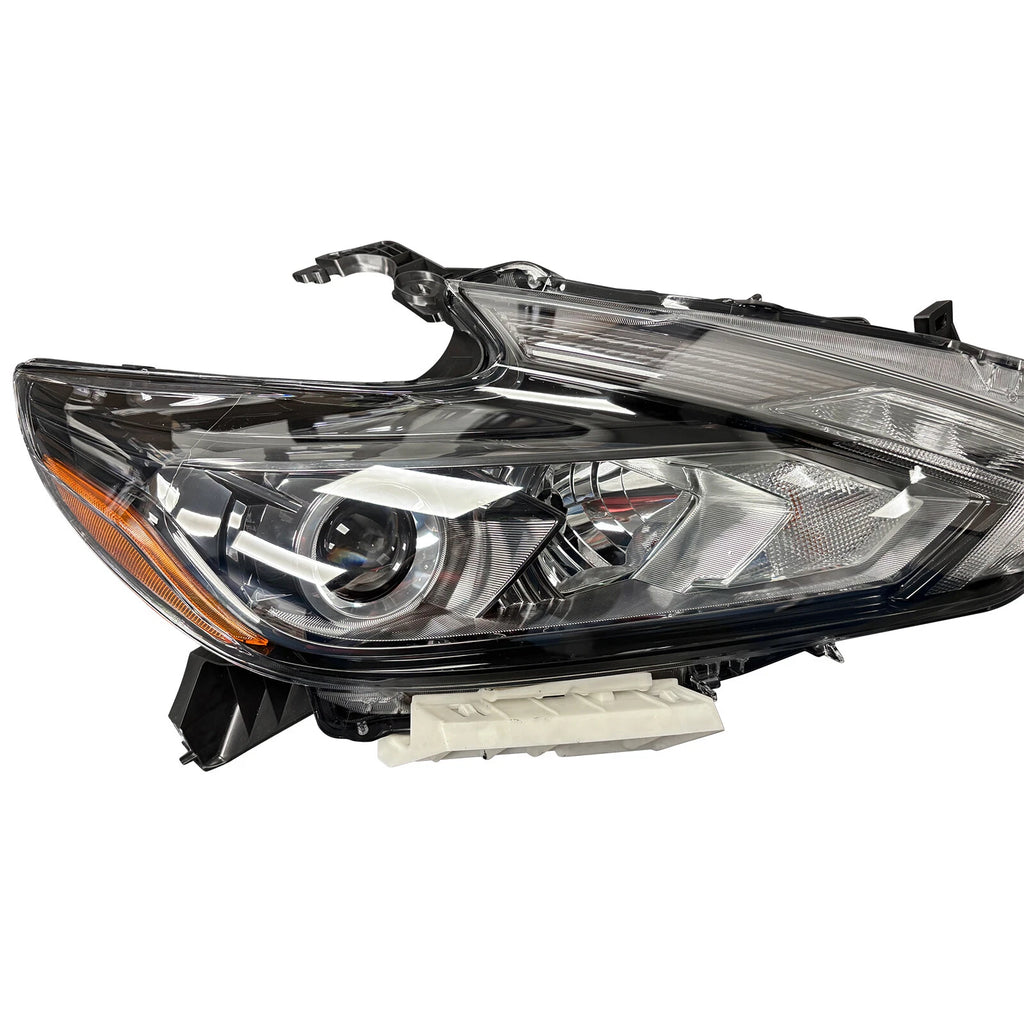 LED Headlight Assembly for Nissan Altima (2016-2018)