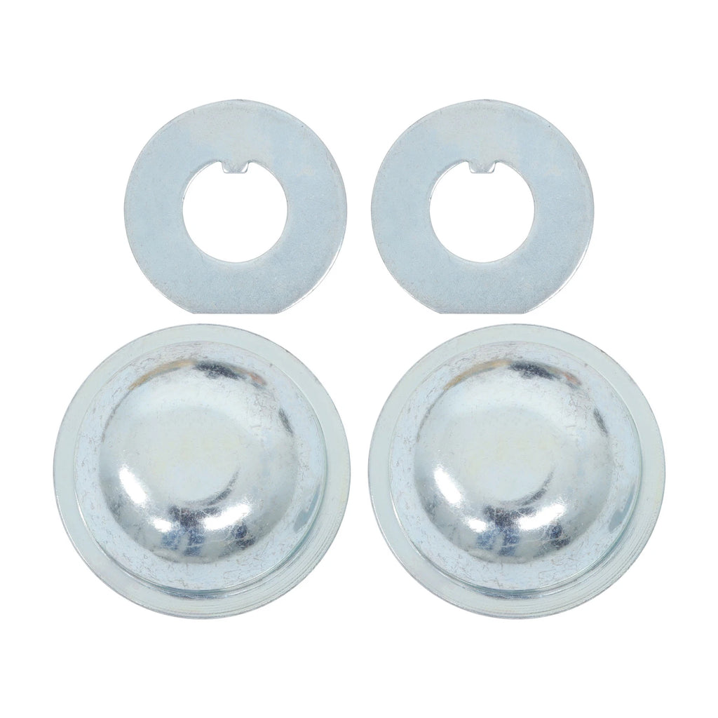 Body Disc Brake Conversion Kit for Chevy Camaro Pontiac Firebird (1967–1969)