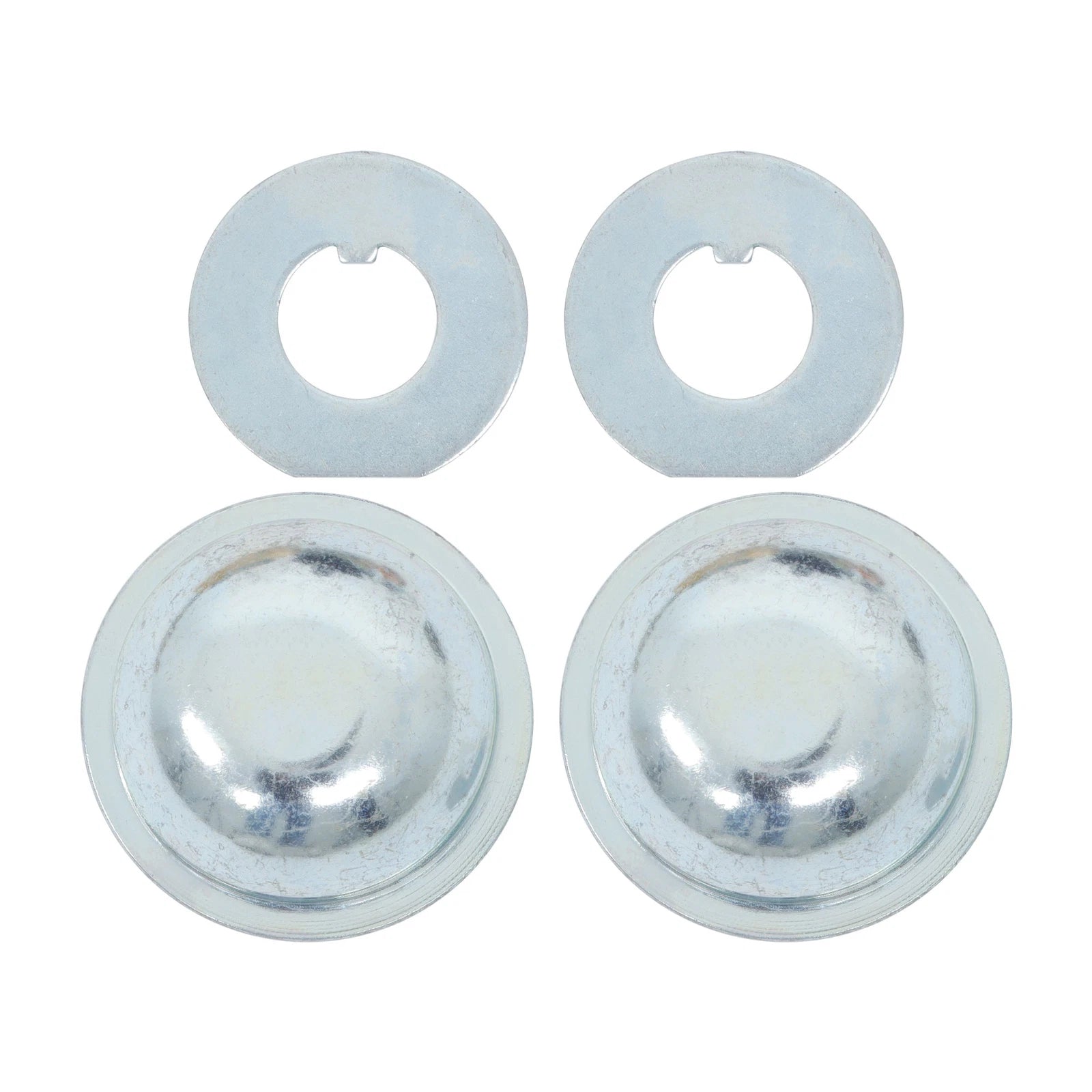 Body Disc Brake Conversion Kit for Chevy Camaro Pontiac Firebird (1967–1969)