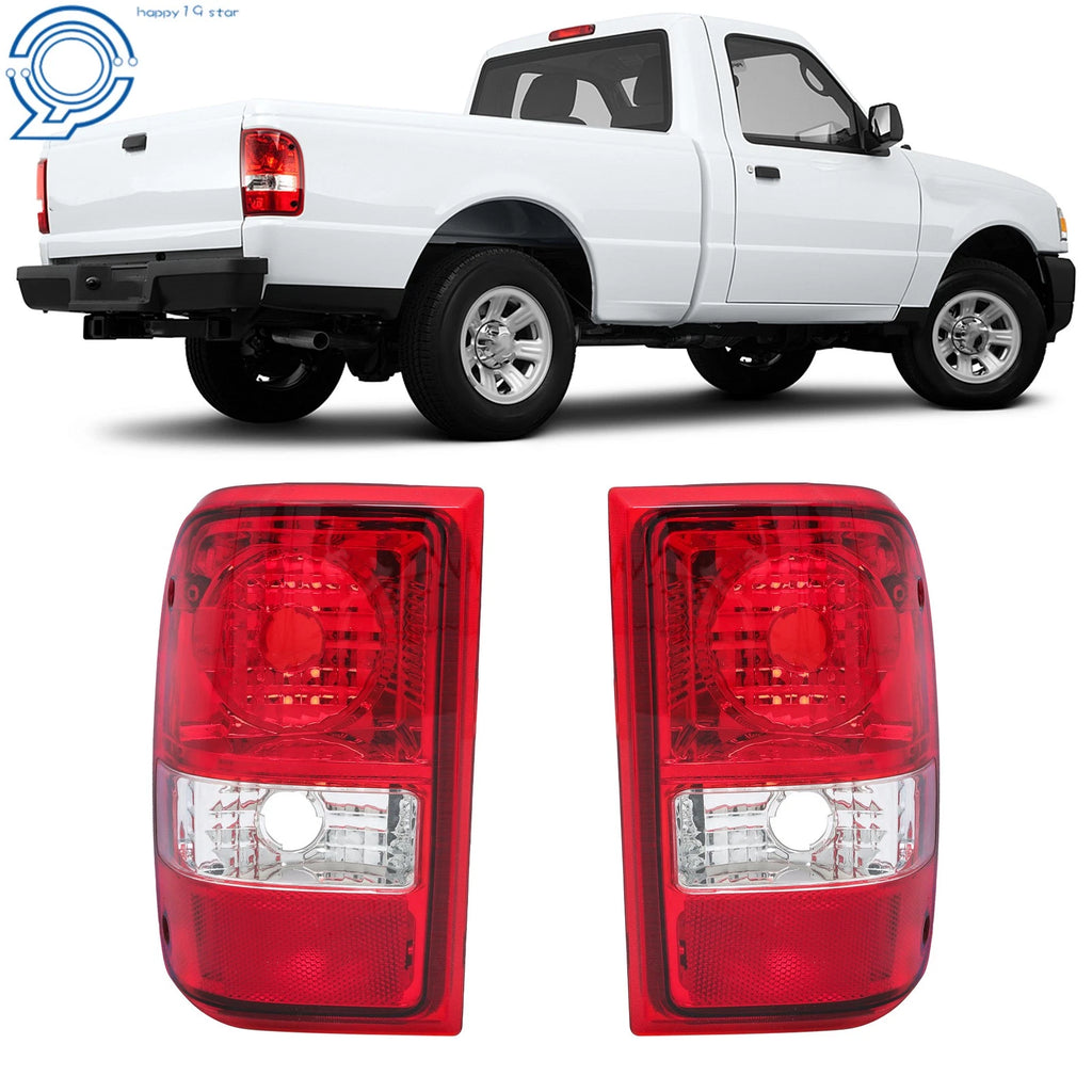Tail Light Rear Brake Lamps for Ford Ranger Pickup (2001–2011)