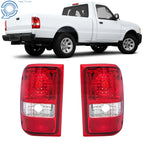 Tail Light Rear Brake Lamps for Ford Ranger Pickup (2001–2011)