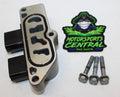 Ground Earth Plate for Yamaha VX 110 VXR VXS FXHO SHO FZS FZR AR SX (2006–2023) 6D3-8273J-02-00