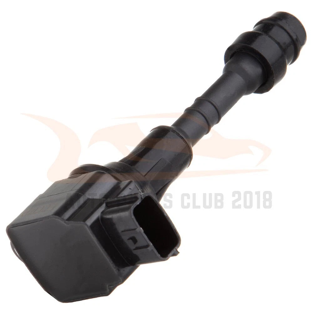 Set of 8 Ignition Coils for Infiniti QX56 (2006)