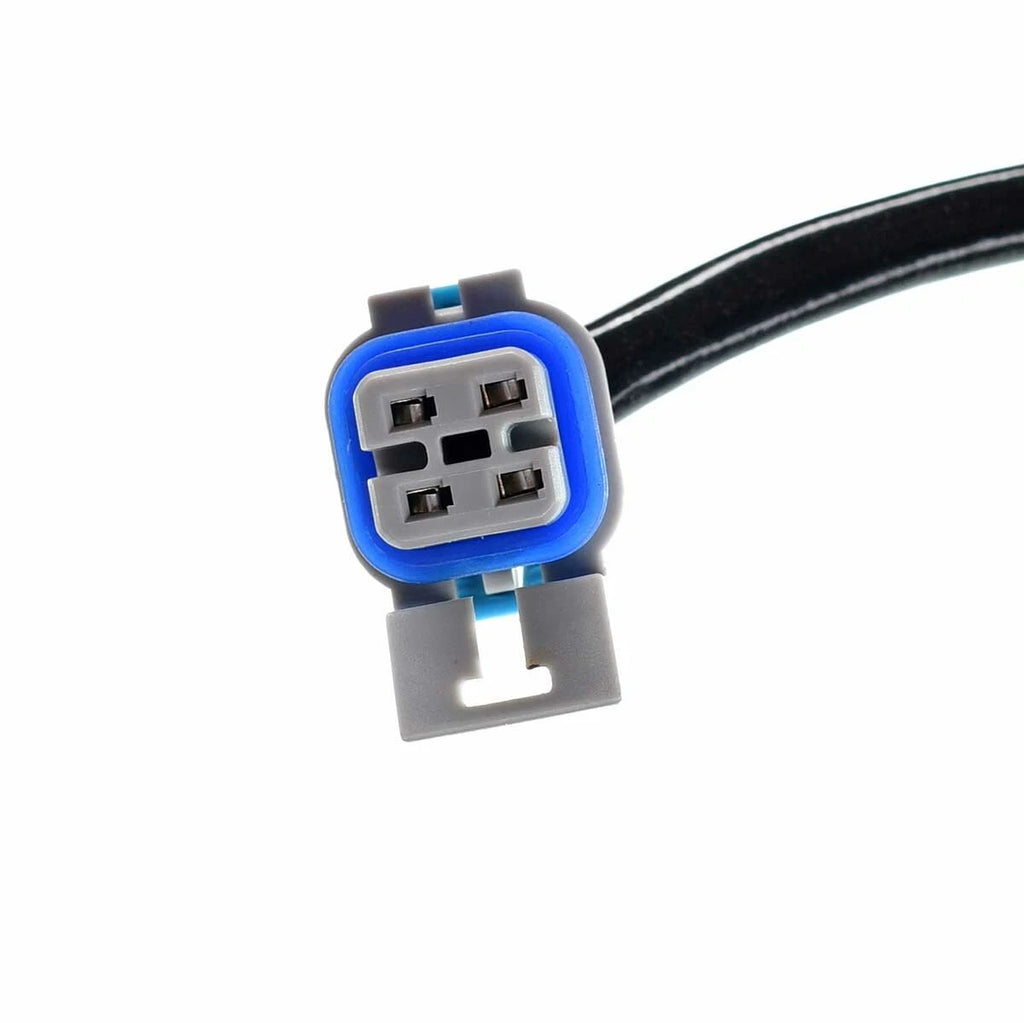 2X Downstream O2 Oxygen Sensors for Chevy Silverado 1500 (2008-2013)