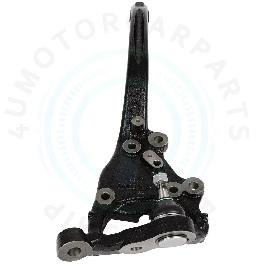 Front Right Steering Knuckle for Dodge Challenger (2012–2021)