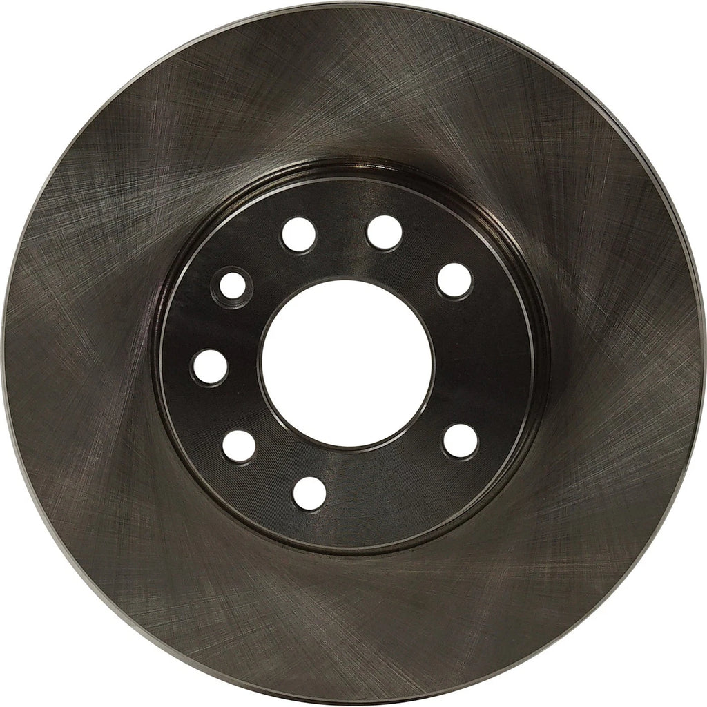 Front Brake Disc Rotors for Mazda Protege 626 929 (1992–1995)