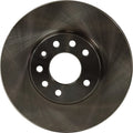 Front Brake Disc Rotors for Mazda Protege 626 929 (1992–1995)
