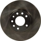 Front Brake Disc Rotors for Mazda Protege 626 929 (1992–1995)