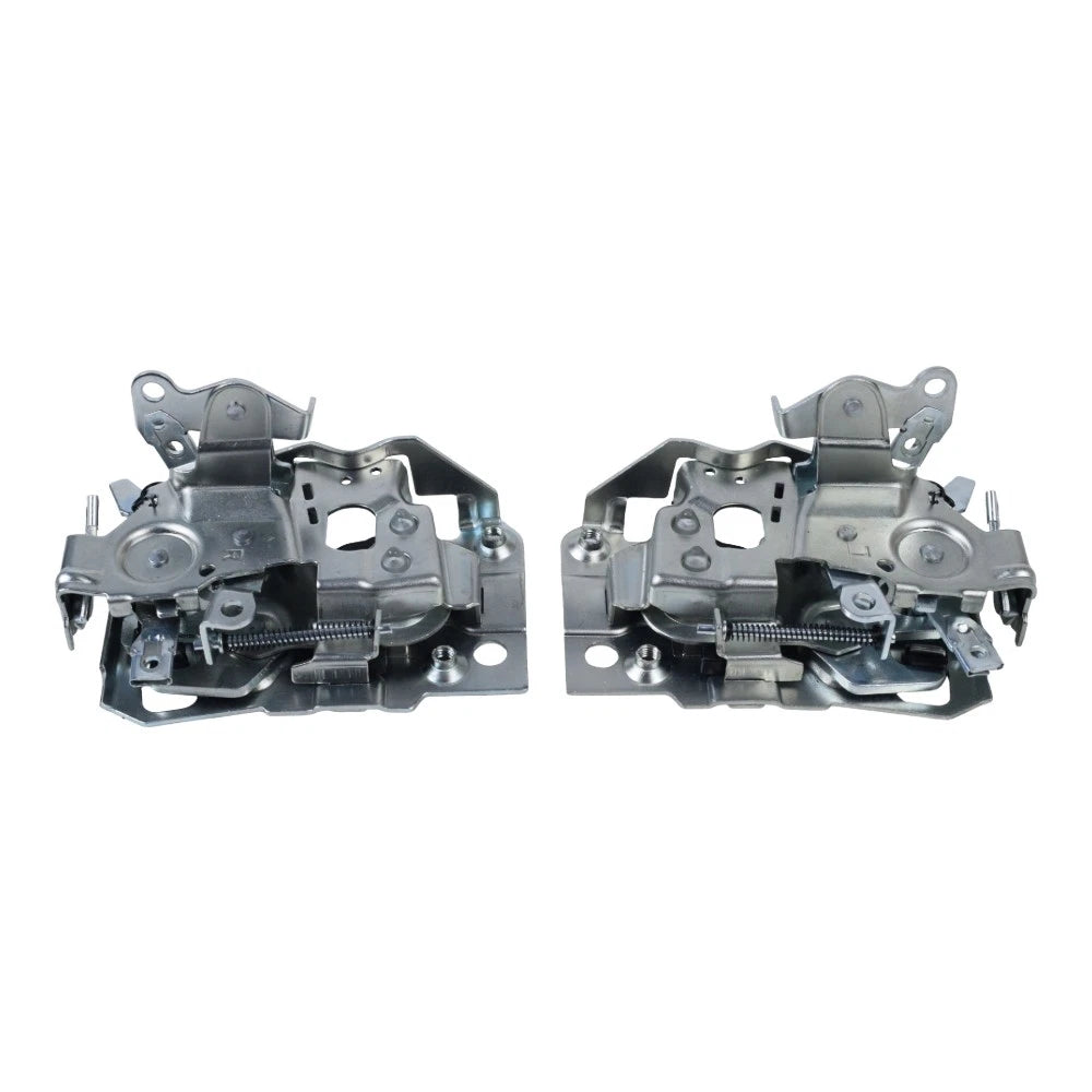 LH & RH Door Latch Assemblies for Chevrolet Monte Carlo (1980–1987)