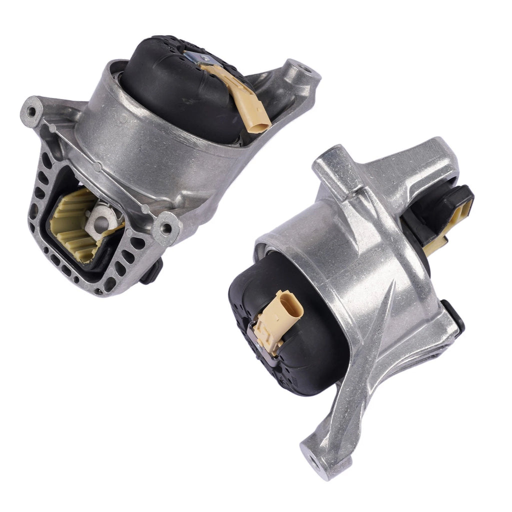 Pair Hydraulic Engine Mount for Audi A4 A5 Q5 (2016-2024)