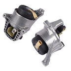 Pair Hydraulic Engine Mount for Audi A4 A5 Q5 (2016-2024)