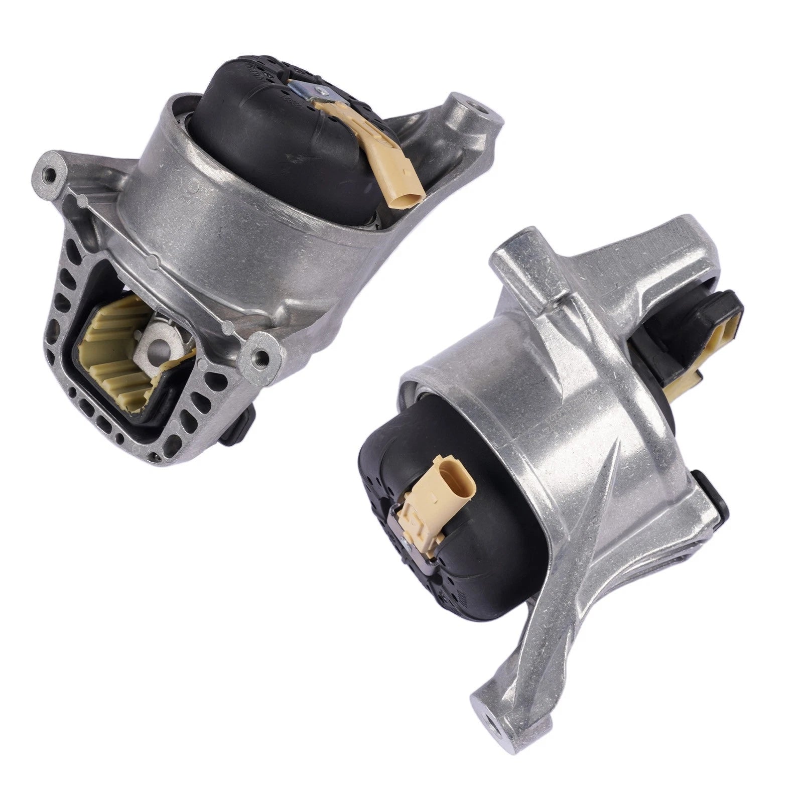 Pair Hydraulic Engine Mount for Audi A4 A5 Q5 (2016-2024)