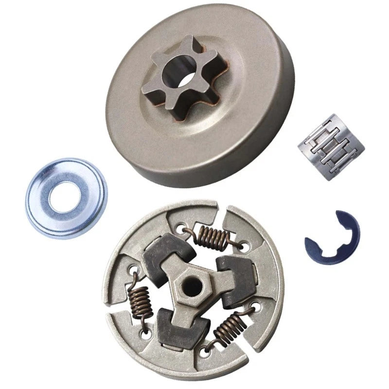 Clutch Kit for MS194T (Repair and Maintenance)