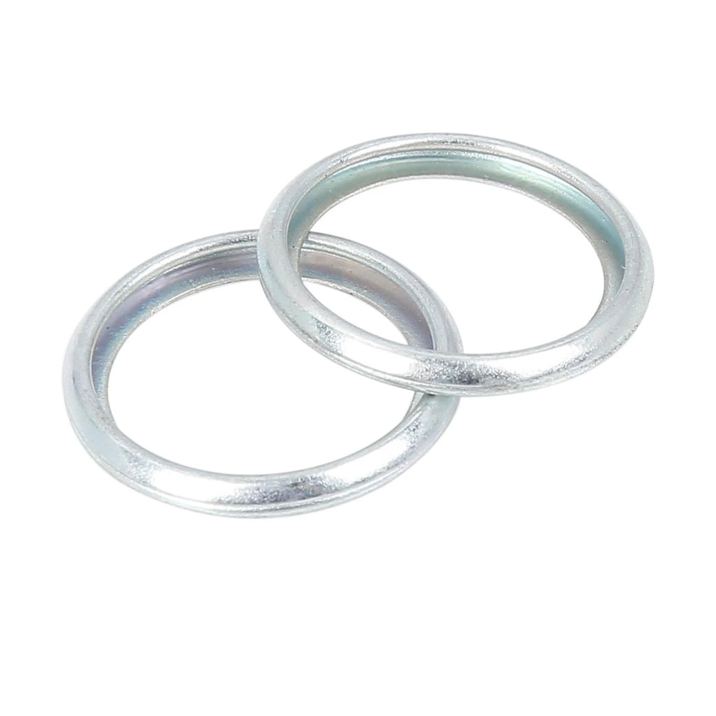 15pcs Oil Drain Plug Gasket for Subaru (803916010)