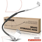 Rear Right Brake Hydraulic Hose for Ford F-550 Super Duty (1999–2004)