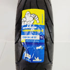 Michelin Commander II Front Tire 130/80 B17 for Harley Davidson Touring (2014–2023)