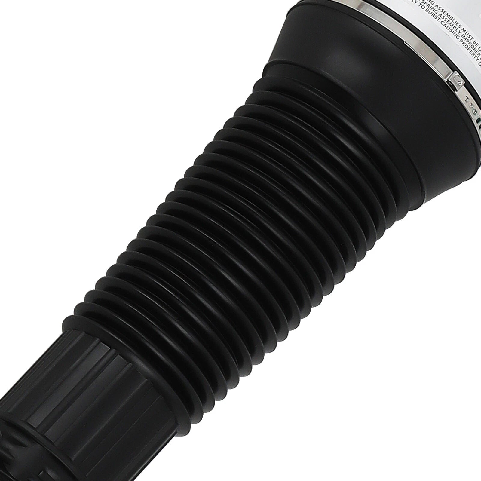 2X Front Air Suspension Spring Struts for Audi A8 S8 Quattro (1997–2020)