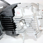 Lifan 125cc Manual Clutch Engine for PIT PRO TRAIL DIRT BIKE ATV (2010–2023)