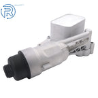 Oil Cooler Filter Housing Assembly for BMW i8, X1, X2, Mini Cooper (2014–2020)