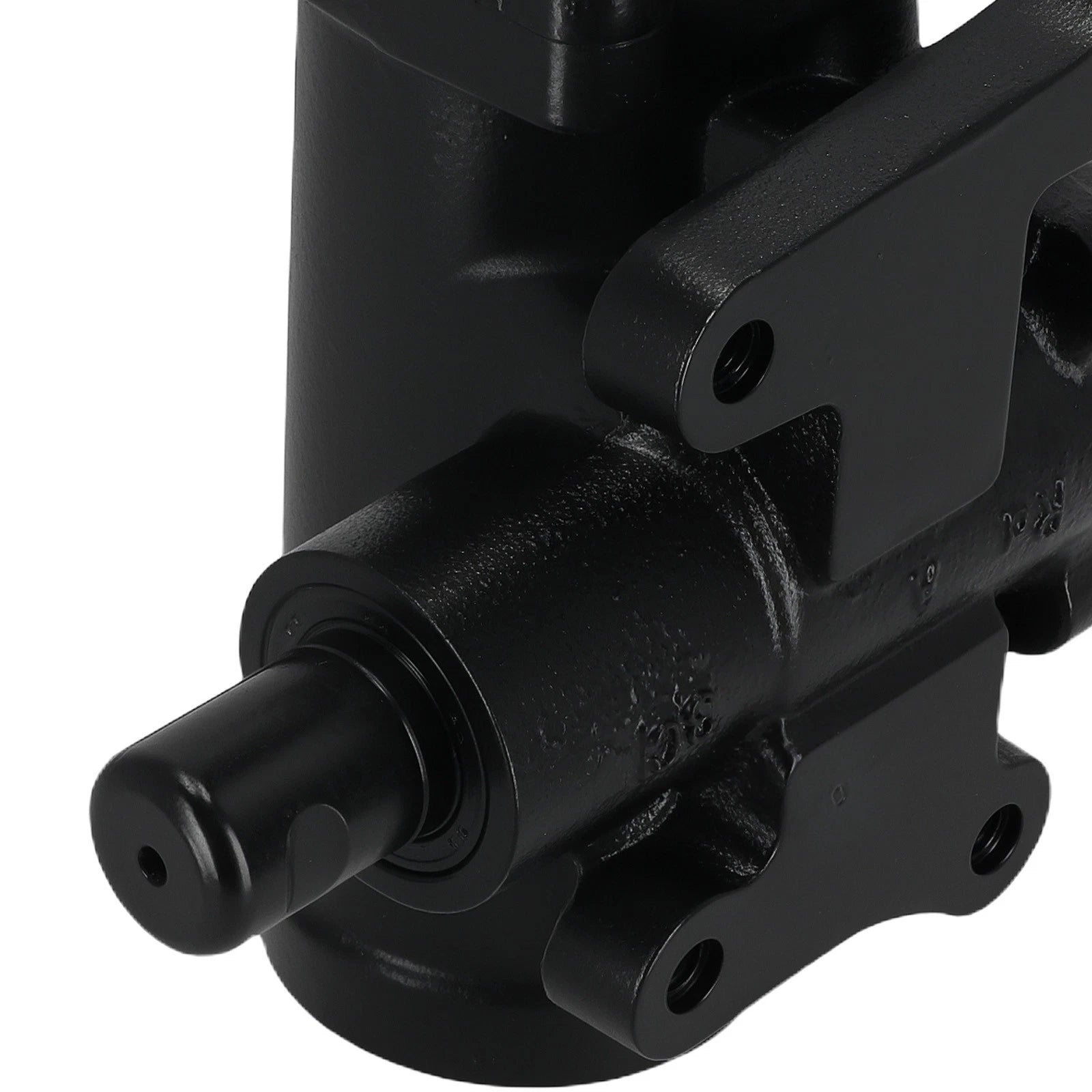Power Steering Gear Box for Chevy GMC K-Series (1968–1991)