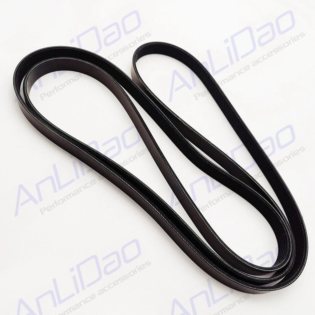 Belt for MerCruiser 4.3 5.0 5.7 6.2 383 350 (57-865615-003, 57-865615Q03, 18-15100)