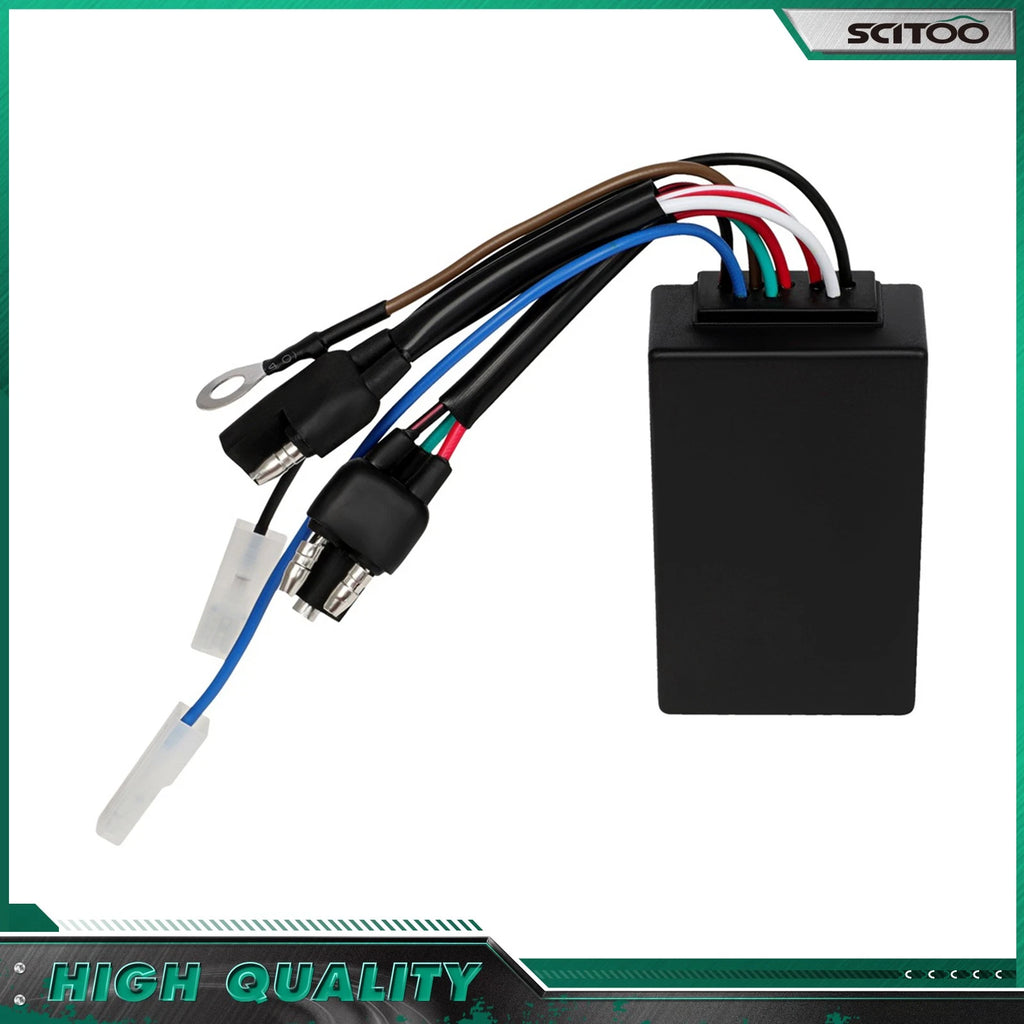 CDI Box Ignitor for Polaris Sportsman 500 (1996–2000)