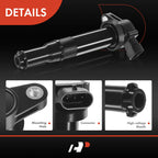 Ignition Coil for Kia Optima (2006) & Hyundai Santa Fe (2007–2009) V6 2.7L