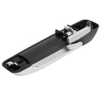 Exterior Door Handle for Dodge Ram 1500 2009-2010, RAM 2500 2011-2024 Rear Left