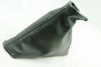 E Brake Boot Cover for Nissan Frontier (2005–2019) Leather Gray