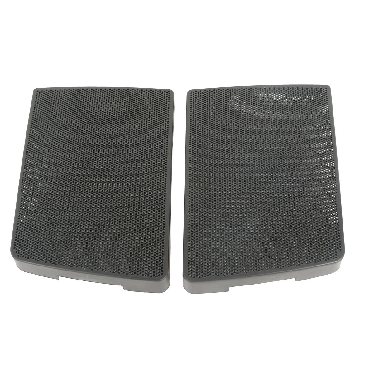6X9" Saddlebag Speaker Grills for Harley Road Street Electra Glide (1993–2013)