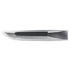 Fender Air Vent Outlet Grille Trim for Jaguar XE F-Pace XF (2015-2023)