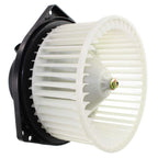 Blower Motor for Nissan Pathfinder, Maxima (1996–2004) with Blower Wheel