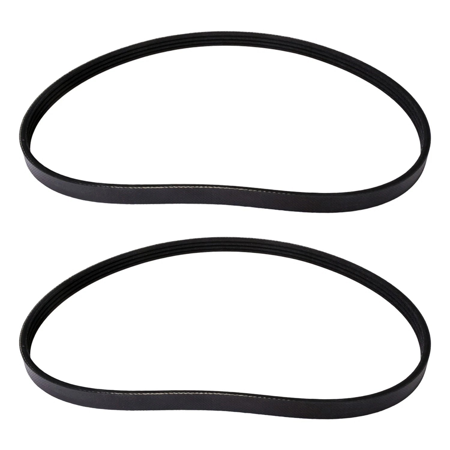 Alternator Power Steering Belt Kit for Honda Civic Del Sol (1994–1995)