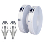 Stripe Stickers for STREAMLINE Double Line Tape (Non-Fading, Scratch-Resistant)
